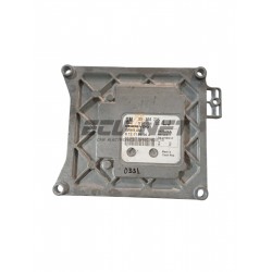 ΕΓΚΕΦΑΛΟΣ ΚΙΝΗΤΗΡΑ SIEMENS VDO OPEL ZAFIRA 1.6 55568735 LJ S0700403 5WK9463 SIMTEC75.5 HWC3.0 Z16XER