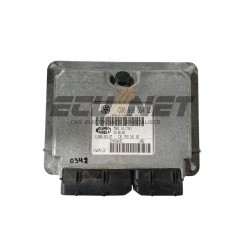 ΕΓΚΕΦΑΛΟΣ ΚΙΝΗΤΗΡΑ MAGNETI MARELLI VW POLO 1.4 036906034DD IAW4MV.DD 6160066307