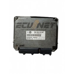 ΕΓΚΕΦΑΛΟΣ ΚΙΝΗΤΗΡΑ SIEMENS VOLKSWAGEN GOLF/BORA 1.6 06A906019BQ BENZIN SIMOS2.1B 3120 5WP444803