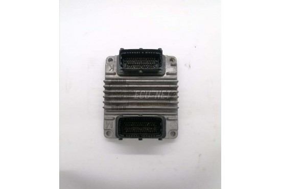 ΕΓΚΕΦΑΛΟΣ ΚΙΝΗΤΗΡΑ DELPHI DAEWOO KALOS 1.4 96394312 XAAS