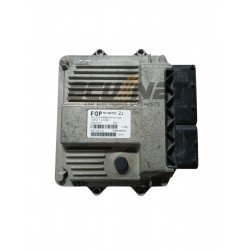 ΕΓΚΕΦΑΛΟΣ ΚΙΝΗΤΗΡΑ MAGNETI MARELLI OPEL CORSA 1.3 JTD 55196352 ZJ MJD6JOCA 7160004904