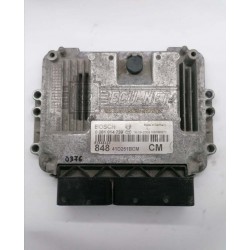 ΕΓΚΕΦΑΛΟΣ ΚΙΝΗΤΗΡΑ BOSCH FIAT-ALFA 1.6 JTD 0281014739 51848333 41D251BCM 