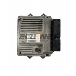 ΕΓΚΕΦΑΛΟΣ ΚΙΝΗΤΗΡΑ MAGNETI MARELLI FIAT PANDA 1.3 MJD 6JF.S1 51758203