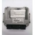 ΕΓΚΕΦΑΛΟΣ ΚΙΝΗΤΗΡΑ BOSCH PEUGEOT 307 1.4 HDI 0281010390 EDC16C3 47 9646560180