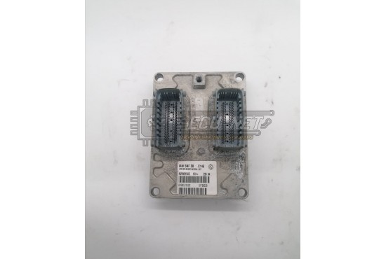 ΕΓΚΕΦΑΛΟΣ ΚΙΝΗΤΗΡΑ MAGNETI MARELLI FIAT PANDA 1.2 4X4 05' 51758226 IAW 5NF.S8 C146 6160061902