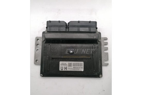 ΕΓΚΕΦΑΛΟΣ ΚΙΝΗΤΗΡΑ HITACHI NISSAN MICRA 1.0 MEC32-040 UH MEC32-040 K4 4525