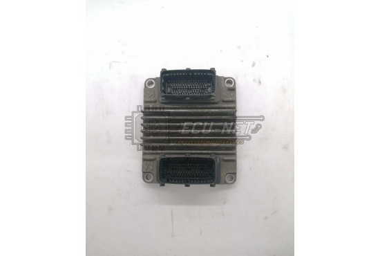 ΕΓΚΕΦΑΛΟΣ ΚΙΝΗΤΗΡΑ DELPHI ISUZU-OPEL ASTRA 1.7 12212819 8973065751