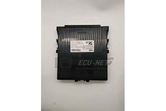 MODULE SMART KEY VALEO TOYOTA YARIS 1.4 89990-0D020