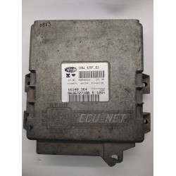 ΕΓΚΕΦΑΛΟΣ ΚΙΝΗΤΗΡΑ MAGNETI MARELLI PEUGEOT 106 / CITROEN SAXO 1.4 IAW 1AP.81 9636727180E 16340364