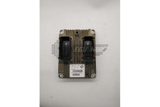 ΕΓΚΕΦΑΛΟΣ ΚΙΝΗΤΗΡΑ MAGNETI MARELLI FIAT GRANDE PUNTO 1.4 51798651 IAW 5SF3.M2 6160109908