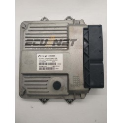 ΕΓΚΕΦΑΛΟΣ ΚΙΝΗΤΗΡΑ MAGNETI MARELLI LANCIA YPSILON 1.3 51806503 MJD 6F3.Y2 7160007301