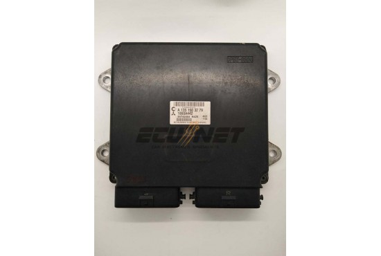 ΕΓΚΕΦΑΛΟΣ ΚΙΝΗΤΗΡΑ MITSUBISHI COLT SMART 1.3 A1351503279 1860A442