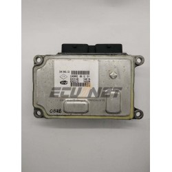 ΕΓΚΕΦΑΛΟΣ ΚΙΝΗΤΗΡΑ MAGNETI MARELLI RENAULT IAW 5NR2.CI1 8200181482 8200232133 16481134 16553044