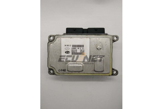ΕΓΚΕΦΑΛΟΣ ΚΙΝΗΤΗΡΑ MAGNETI MARELLI RENAULT IAW 5NR2.CI1 8200181482 8200232133 16481134 16553044