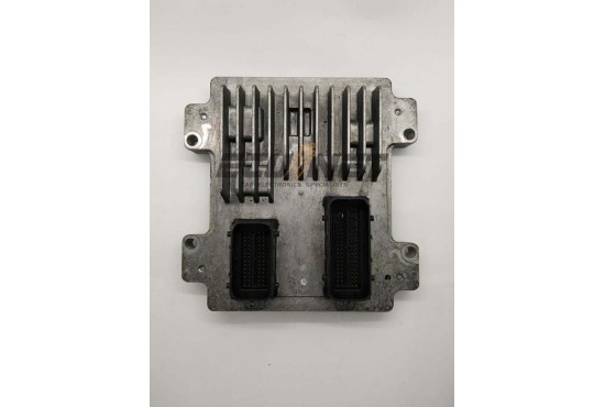 ENGINE ECU ACDELCO OPEL ASTRA J A16XER 12654172 ABJT