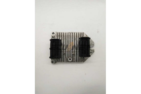 ΕΓΚΕΦΑΛΟΣ ΚΙΝΗΤΗΡΑ GM SIEMENS OPEL ASTRA/ZAFIRA 55351752 S0300703 5WK91727 Z18XE