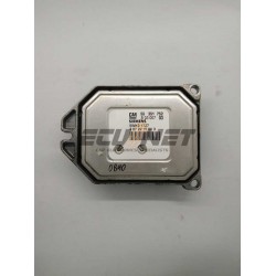 ΕΓΚΕΦΑΛΟΣ ΚΙΝΗΤΗΡΑ GM SIEMENS OPEL ASTRA/ZAFIRA 55351752 S0300703 5WK91727 Z18XE