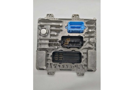 ΕΓΚΕΦΑΛΟΣ ΚΙΝΗΤΗΡΑ GM SIEMENS OPEL CORSA E DIESEL 1.3 E98 55496160 395357783 1310101000000X