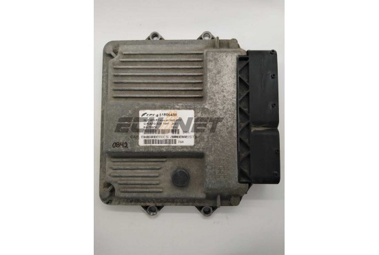 ΕΓΚΕΦΑΛΟΣ ΚΙΝΗΤΗΡΑ MAGNETI MARELLI FIAT GRANDE PUNTO 1.3 JTD MULTIJET 51806498 MJD 6F3.P7 7160001907