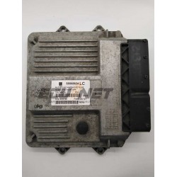 ΕΓΚΕΦΑΛΟΣ ΚΙΝΗΤΗΡΑ MAGNETI MARELLI OPEL CORSA D 1.3 CDTI 55568624LC MJD 6O3.SC 7160023701