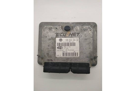 ΕΓΚΕΦΑΛΟΣ ΚΙΝΗΤΗΡΑ MAGNETI MARELLI SEAT IBIZA 1.4 036906034 DG IAW4MV.DG 6160101805