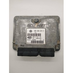 ΕΓΚΕΦΑΛΟΣ ΚΙΝΗΤΗΡΑ MAGNETI MARELLI SEAT IBIZA 1.4 6K0906034D IAW4LV.0A 6160055306