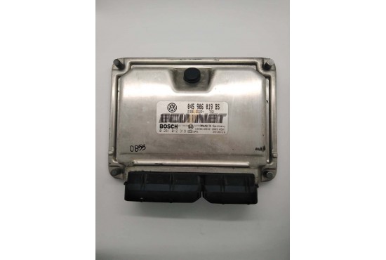 ΕΓΚΕΦΑΛΟΣ ΚΙΝΗΤΗΡΑ BOSCH SEAT IBIZA/VW POLO 1.9 TDI 045906019BS 0281012319