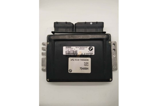 ΕΓΚΕΦΑΛΟΣ ΚΙΝΗΤΗΡΑ SIEMENS MINI COOPER 1.6 S118012001N 1214752761001 S83293