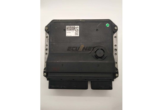 ΕΓΚΕΦΑΛΟΣ ΚΙΝΗΤΗΡΑ DENSO TOYOTA RAF 4 2759000373 8966142J10 89661-42J10