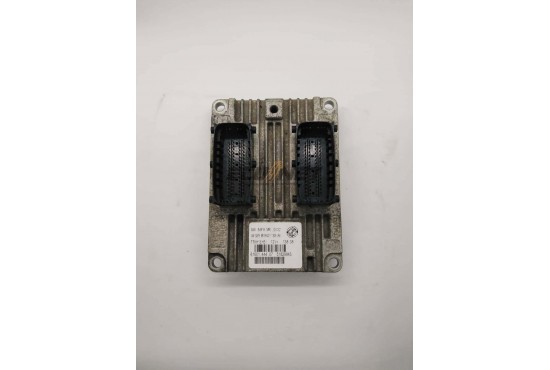 ΕΓΚΕΦΑΛΟΣ ΚΙΝΗΤΗΡΑ MAGNETI MARELLI FIAT 500 1.2 51829843 IAW 5SF8.MR 6160144407