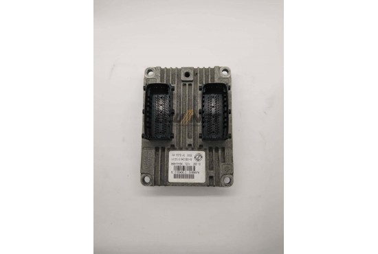 ΕΓΚΕΦΑΛΟΣ ΚΙΝΗΤΗΡΑ MAGNETI MARELLI FIAT GRANDE PUNTO 1.4 51868974 IAW 5SF9.A2 BC.0100456.C