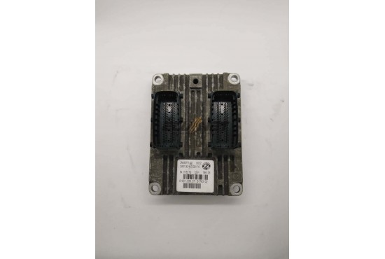 ΕΓΚΕΦΑΛΟΣ ΚΙΝΗΤΗΡΑ MAGNETI MARELLI FIAT PUNTO 1.4 51793102 IAW5SF3.M2 6160109907