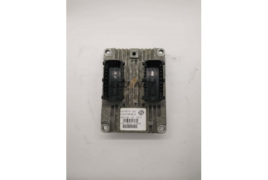 ΕΓΚΕΦΑΛΟΣ ΚΙΝΗΤΗΡΑ MAGNETI MARELLI FIAT GRANDE PUNTO 1.2 8V 51798649 IAW 5SF3.M1 6160109808