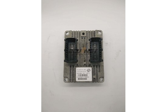 ENGINE ECU MAGNETI MARELLI LANCIA YPSILON 1.2 51935076 IAW 5SF8.P9 BC.0111636.B