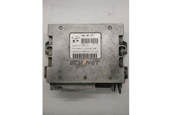 ΕΓΚΕΦΑΛΟΣ ΚΙΝΗΤΗΡΑ MAGNETI MARELLI FIAT PUNTO 1.2 46456322 IAW8F.5T 6160021811