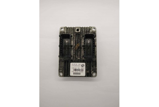 ΕΓΚΕΦΑΛΟΣ ΚΙΝΗΤΗΡΑ MAGNETI MARELLI FIAT 51784960 IAW 5SF.M3 6160113904