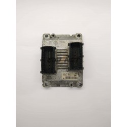 ΕΓΚΕΦΑΛΟΣ ΚΙΝΗΤΗΡΑ BOSCH OPEL ASTRA H 1.4  16V 24420562 0261207722 1039S07871