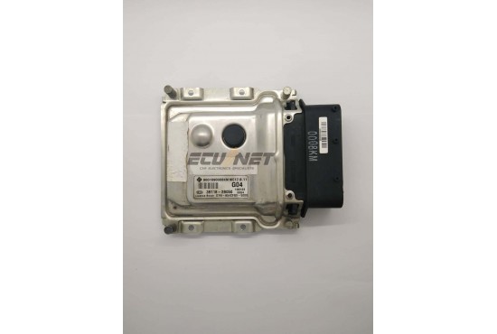 ΕΓΚΕΦΑΛΟΣ ΚΙΝΗΤΗΡΑ KEFICO KIA VENGA 1.4 39118-2B050 ME17.9.11 9001090008KM