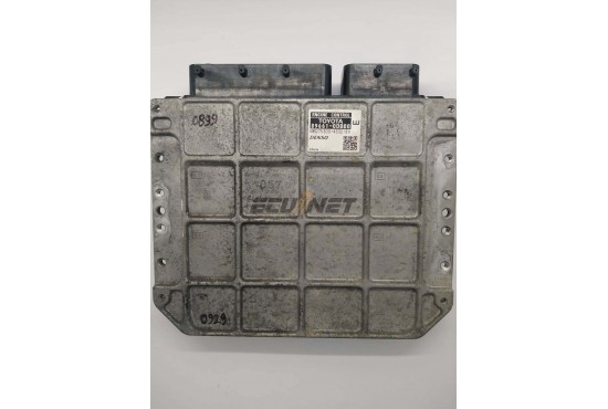 ΕΓΚΕΦΑΛΟΣ ΚΙΝΗΤΗΡΑ DENSO TOYOTA YARIS 89661-0DB00 MB275300-4332