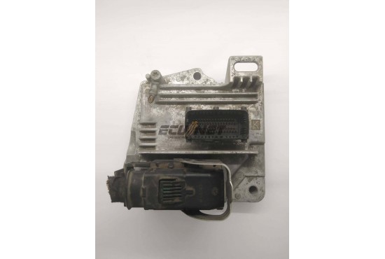 ΕΓΚΕΦΑΛΟΣ ΚΙΝΗΤΗΡΑ DELPHI DELCO OPEL ASTRA H/ZAFIRA B 1.6 Z16XEP 12230740 DZLR