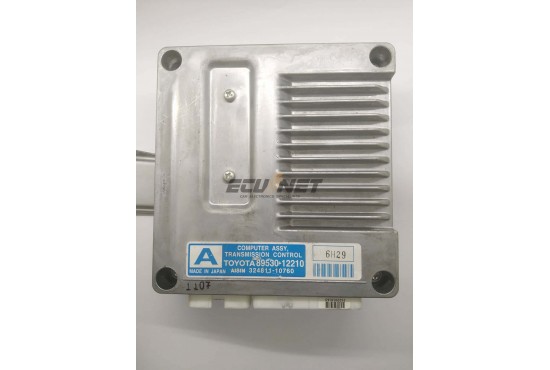 ENGINE ECU TOYOTA COROLLA 1.4 D-4D 8953012210 32481110760