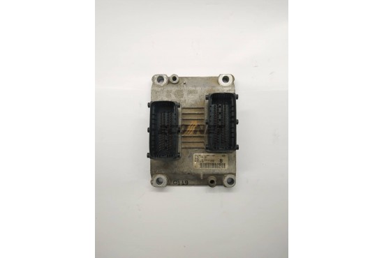 ΕΓΚΕΦΑΛΟΣ ΚΙΝΗΤΗΡΑ BOSCH FIAT PUNTO/STILO 0261208204 ME73H4F031 1039S94981