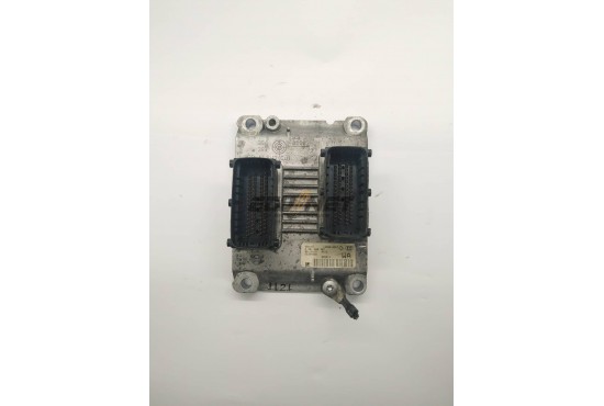 ΕΓΚΕΦΑΛΟΣ ΚΙΝΗΤΗΡΑ BOSCH GM OPEL CORSA/AGILA Z14XEP 55354326 0261208397 1039S10567