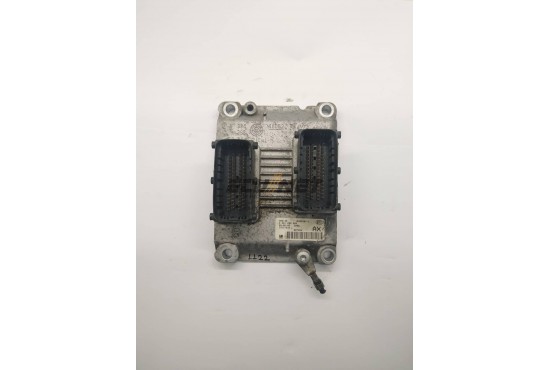 ΕΓΚΕΦΑΛΟΣ ΚΙΝΗΤΗΡΑ BOSCH GM OPEL CORSA D 1.2 16V Z12XEP 55557933 0261208940 1039S28412