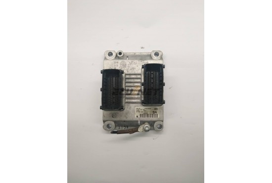 ΕΓΚΕΦΑΛΟΣ ΚΙΝΗΤΗΡΑ BOSCH GM OPEL CORSA C/AGILA Z10XE 55350549 0261207961 1039S00585