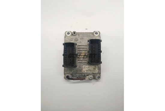 ΕΓΚΕΦΑΛΟΣ ΚΙΝΗΤΗΡΑ BOSCH GM OPEL CORSA C 1.2 Z12XE 09115112 0261206074 26SA7136