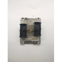 ΕΓΚΕΦΑΛΟΣ ΚΙΝΗΤΗΡΑ BOSCH FIAT/LANCIA 1.4 16V 0261208207 00551955260 1039S05014 ME73H4F023