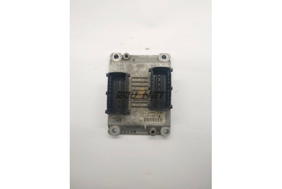ΕΓΚΕΦΑΛΟΣ ΚΙΝΗΤΗΡΑ BOSCH FIAT/LANCIA 1.4 16V 0261208207 00551955260 1039S05014 ME73H4F023