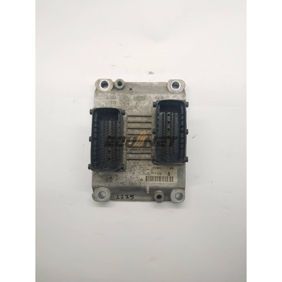 ΕΓΚΕΦΑΛΟΣ ΚΙΝΗΤΗΡΑ BOSCH FIAT/LANCIA 1.4 16V 0261208207 00551955260 1039S05014 ME73H4F023