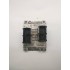 ΕΓΚΕΦΑΛΟΣ ΚΙΝΗΤΗΡΑ BOSCH FIAT STILO 1.4 16V 0261208204 00551936920 1039S04268 ME73H4F031